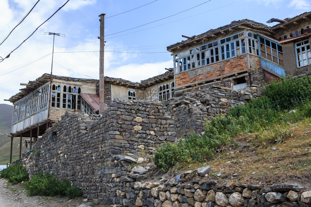 Xinaliq